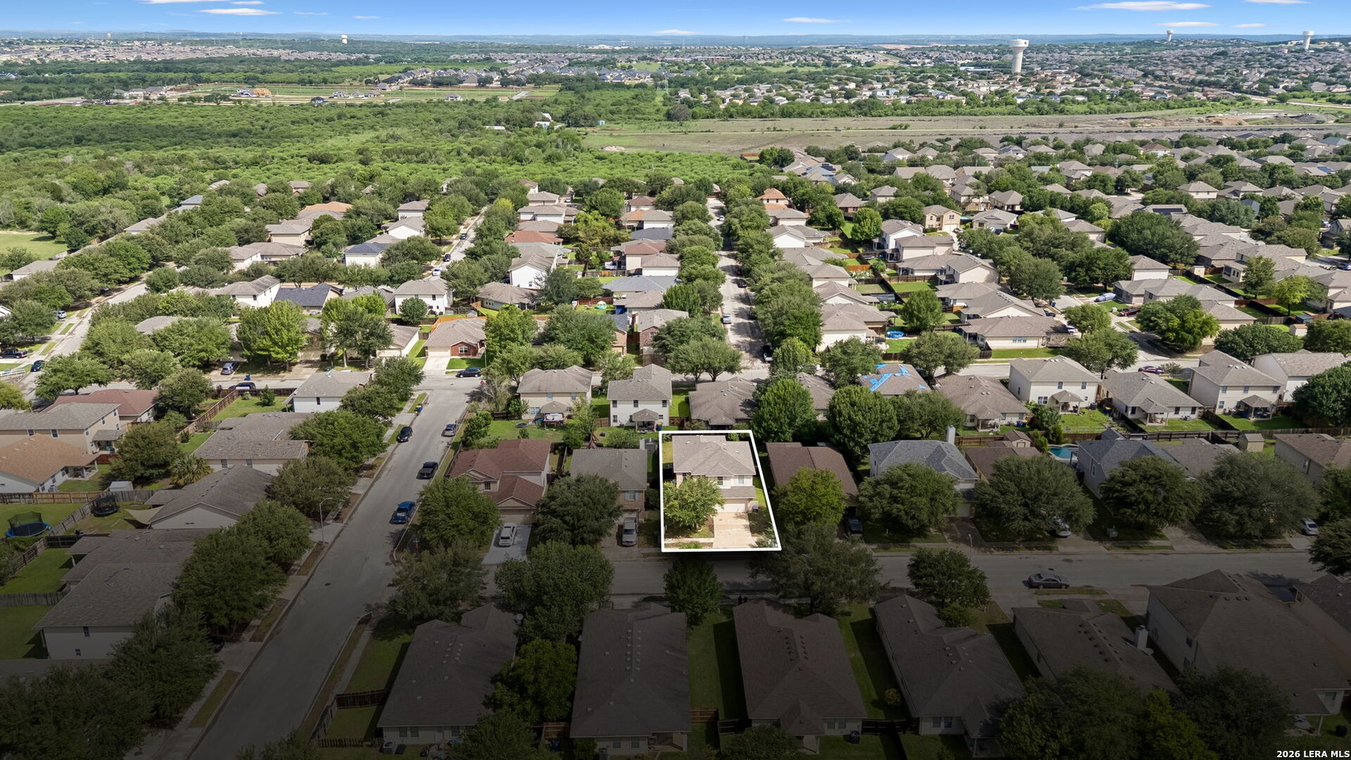 328 Wagon Wheel Way Cibolo TX 78108