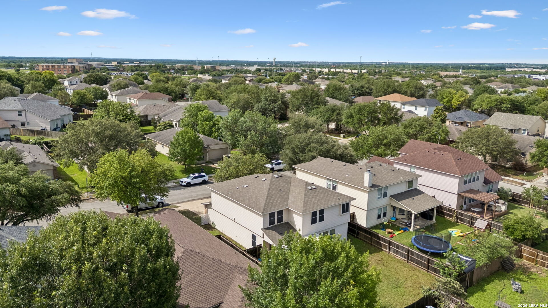 328 Wagon Wheel Way Cibolo TX 78108