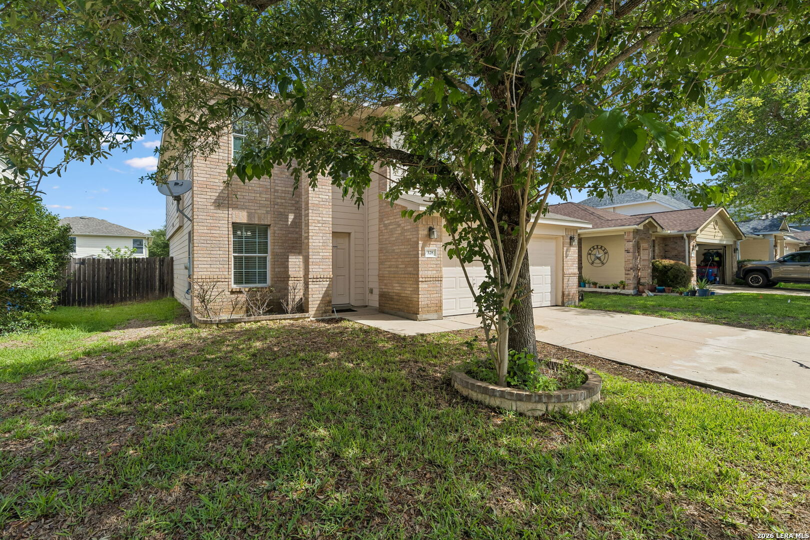 328 Wagon Wheel Way Cibolo TX 78108