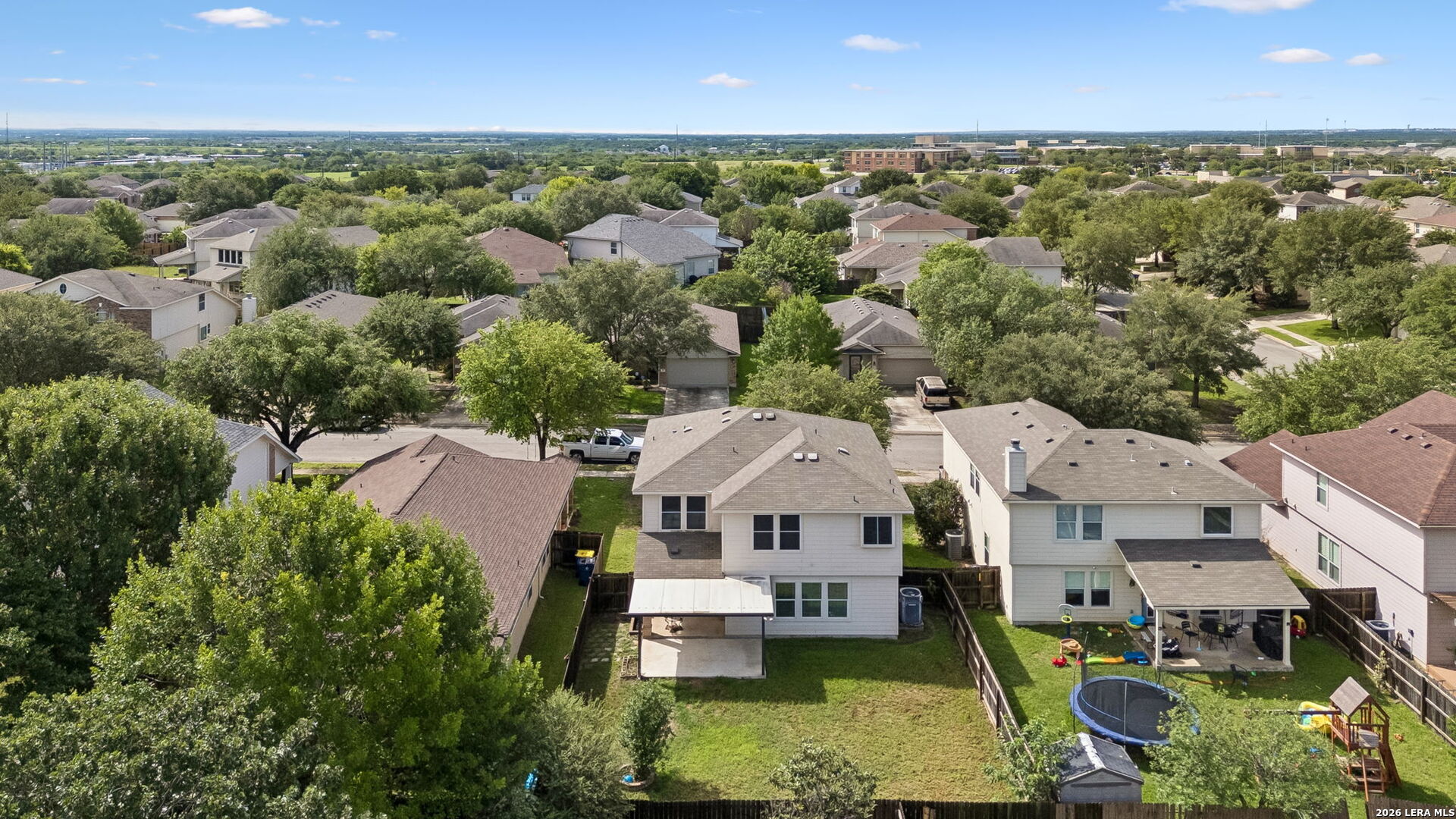 328 Wagon Wheel Way Cibolo TX 78108