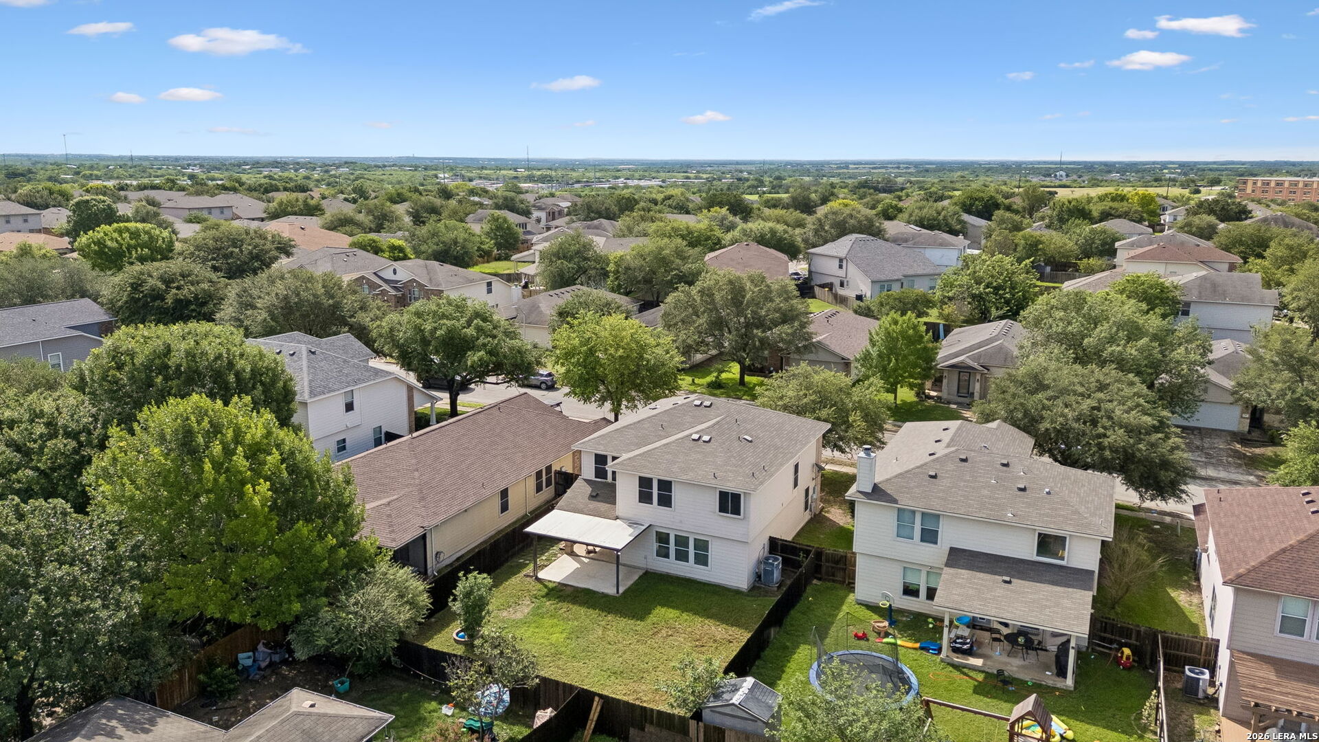 328 Wagon Wheel Way Cibolo TX 78108