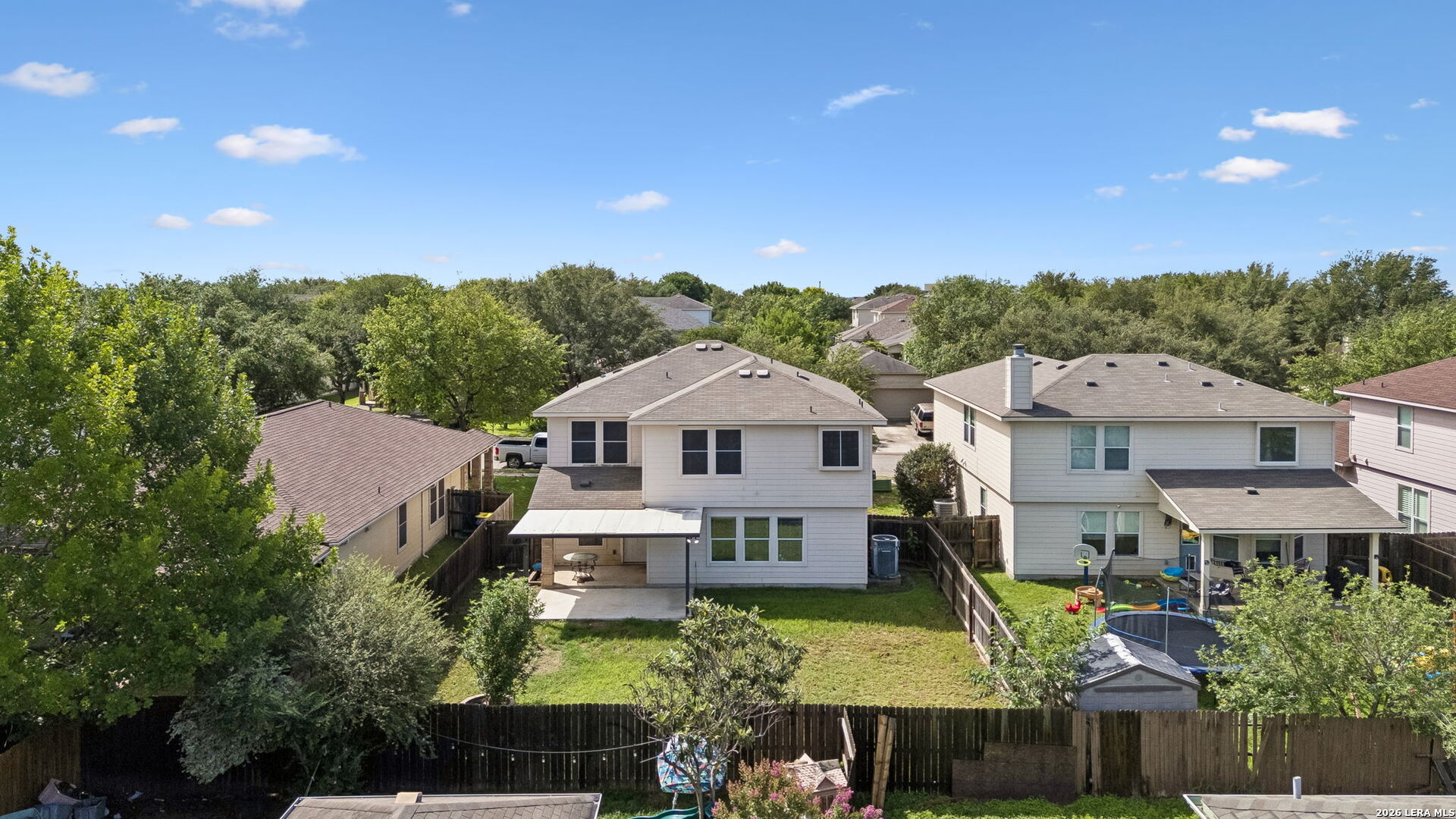 328 Wagon Wheel Way Cibolo TX 78108