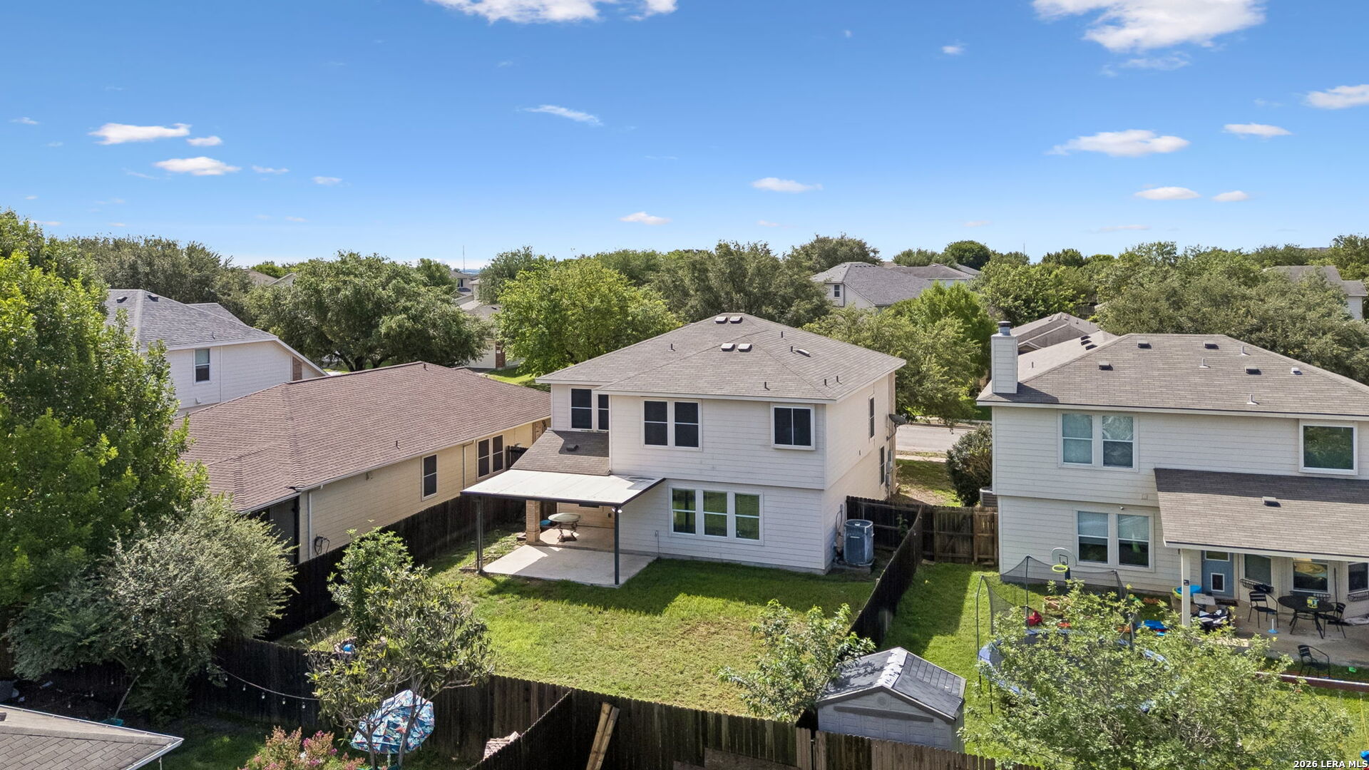 328 Wagon Wheel Way Cibolo TX 78108
