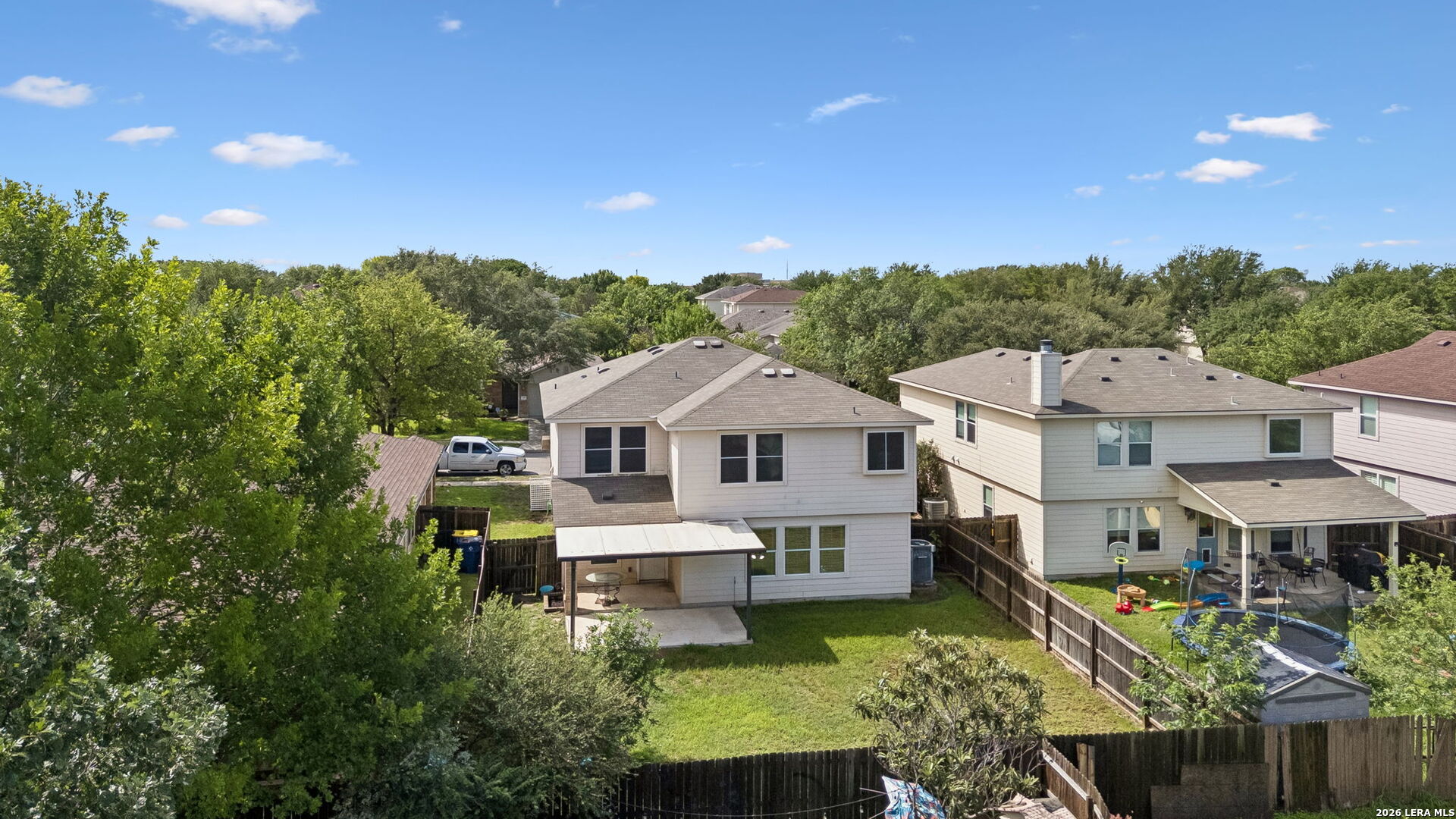 328 Wagon Wheel Way Cibolo TX 78108
