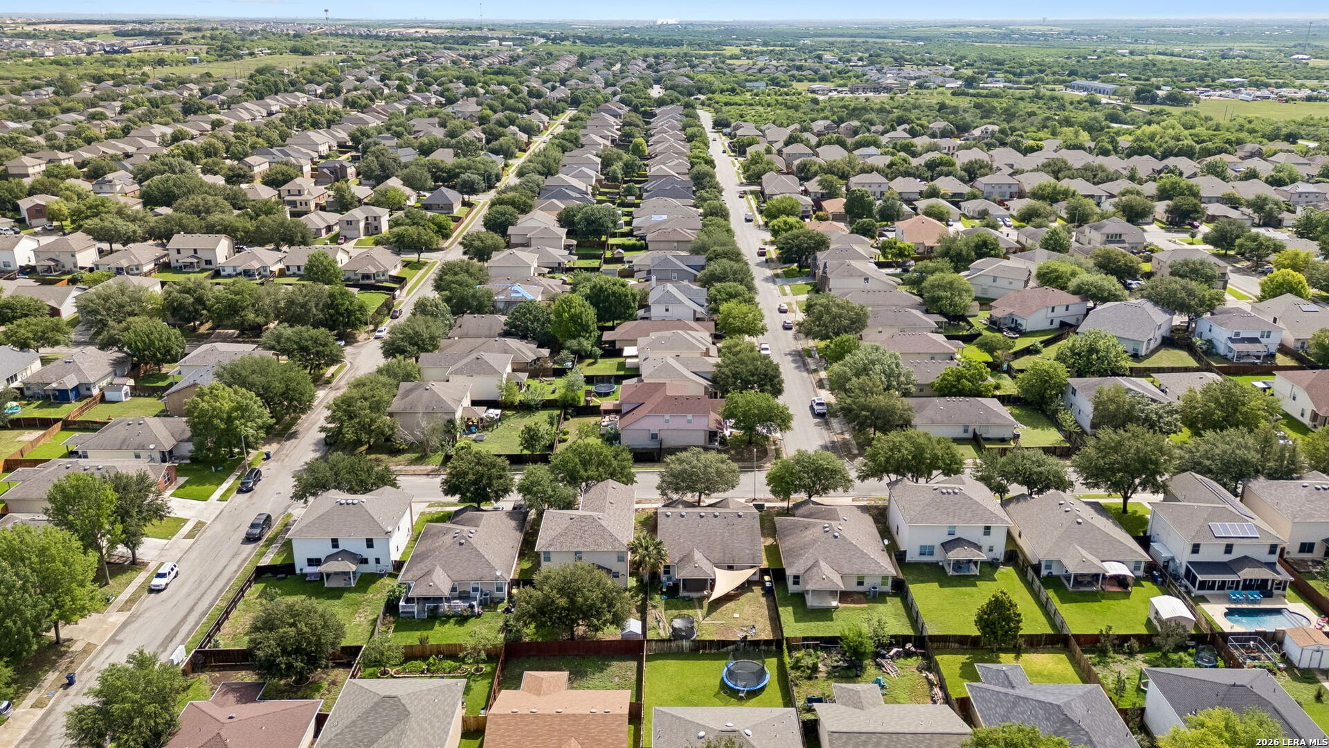 328 Wagon Wheel Way Cibolo TX 78108