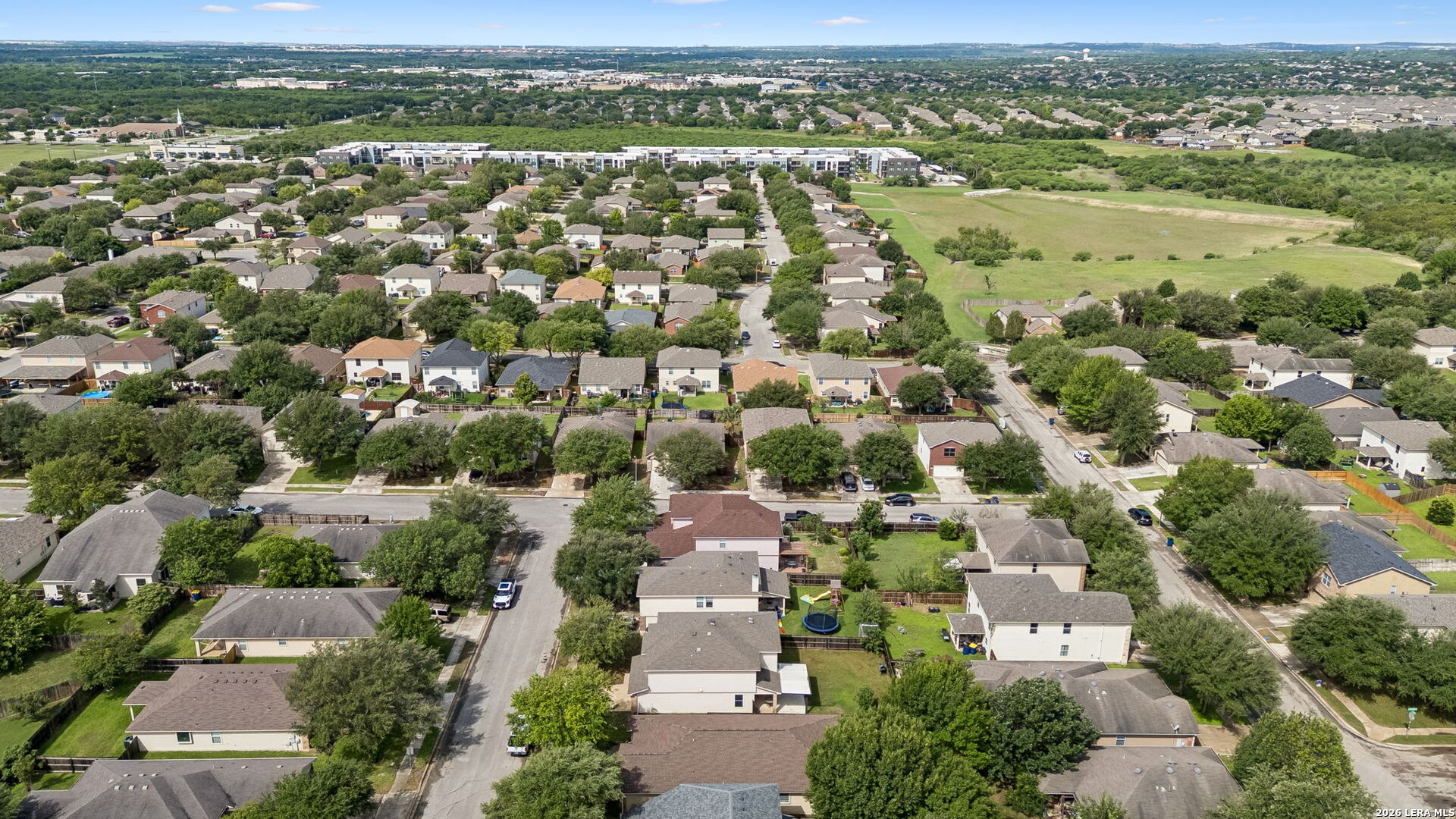 328 Wagon Wheel Way Cibolo TX 78108