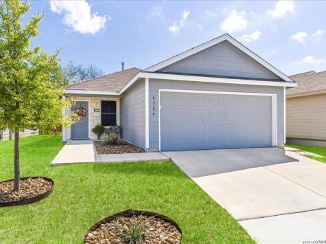 6326 Marco Plains San Antonio TX 78222