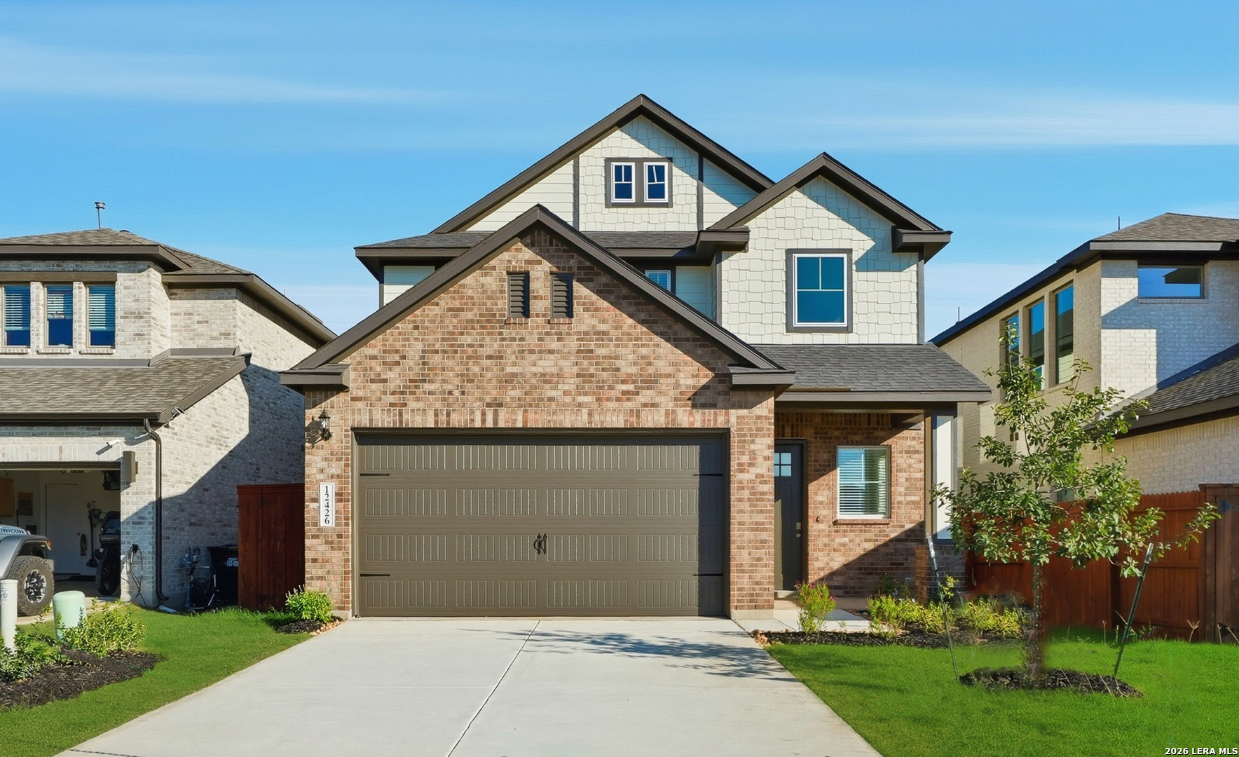 12213 Mason Valley Way San Antonio TX 78254