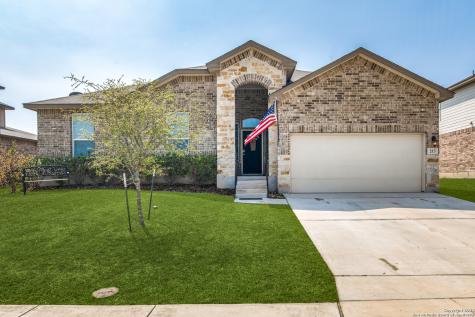 213 Boulder View Cibolo TX 78108