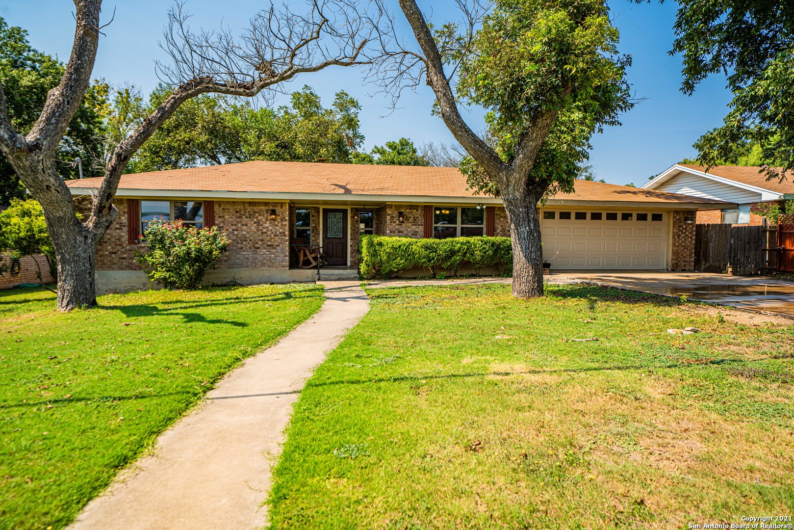 122 Methodist Encampment Road Kerrville TX 78028