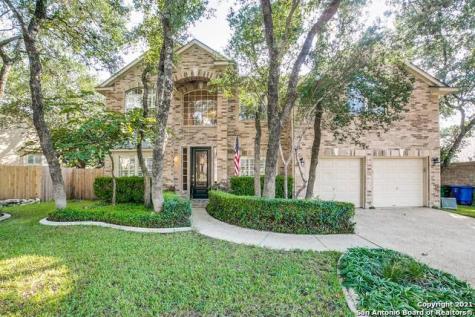 2611 Leakey San Antonio TX 78251