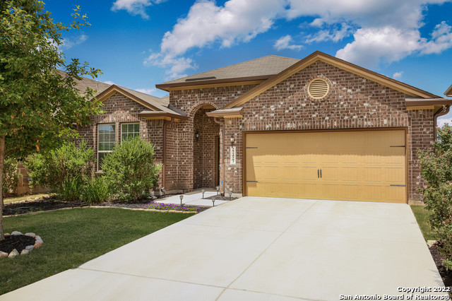 22423 Carriage Bush San Antonio TX 78261