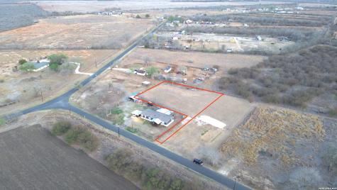 11438 Hollowell Atascosa TX 78002