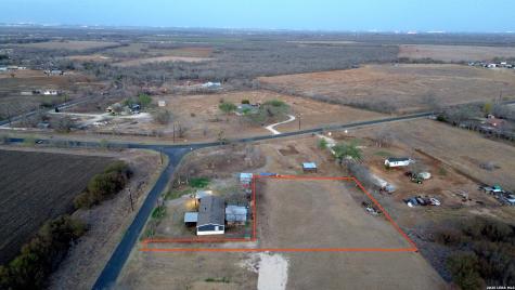 11438 Hollowell Atascosa TX 78002