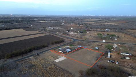 11438 Hollowell Atascosa TX 78002
