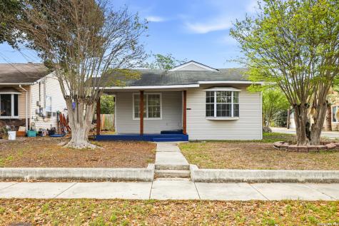 736 W Elsmere Place San Antonio TX 78212