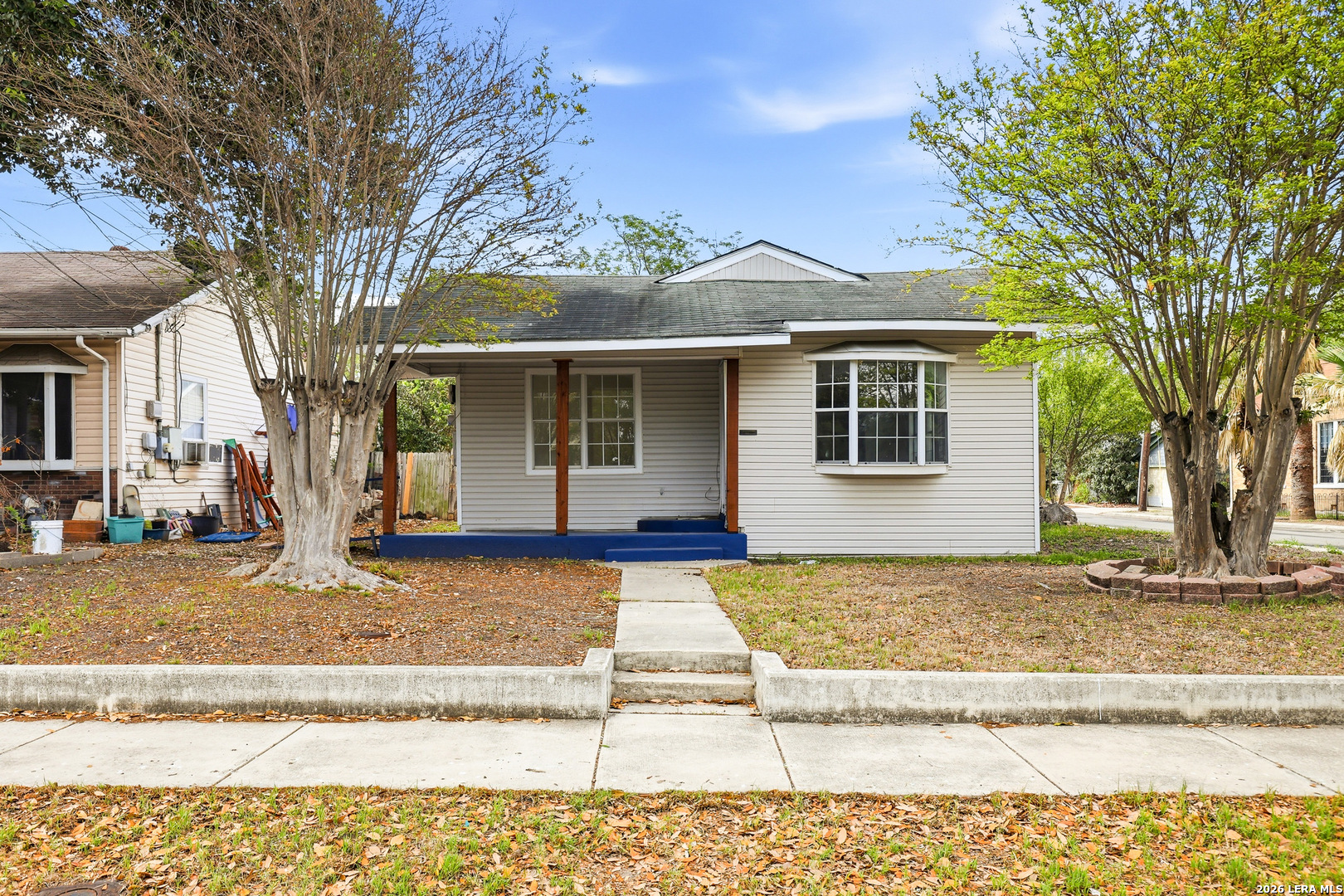736 W Elsmere Place San Antonio TX 78212