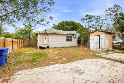 736 W Elsmere Place San Antonio TX 78212