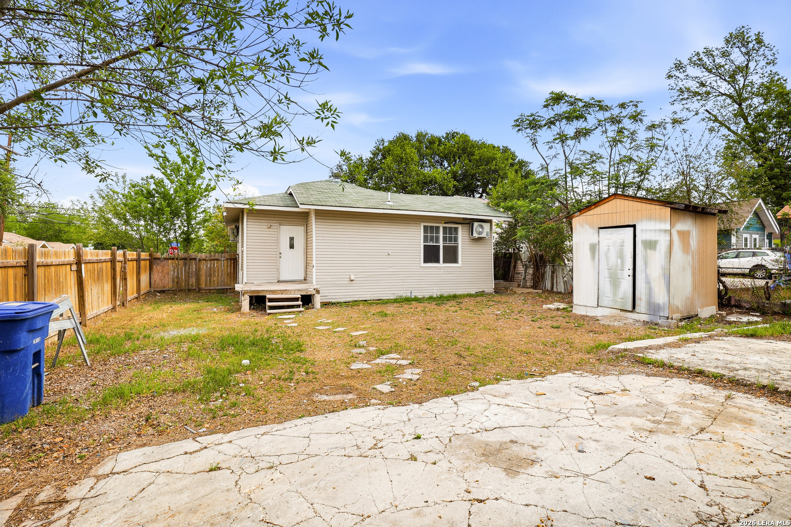 736 W Elsmere Place San Antonio TX 78212