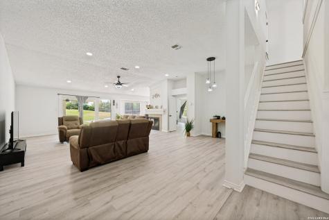 7730 Barren Ridge Drive San Antonio TX 78239