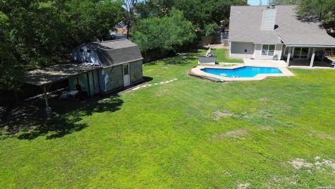 7730 Barren Ridge Drive San Antonio TX 78239