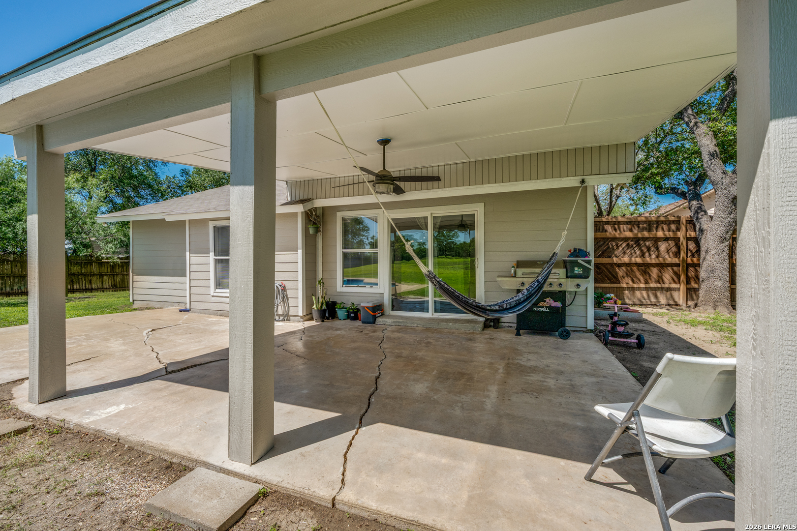 7730 Barren Ridge Drive San Antonio TX 78239