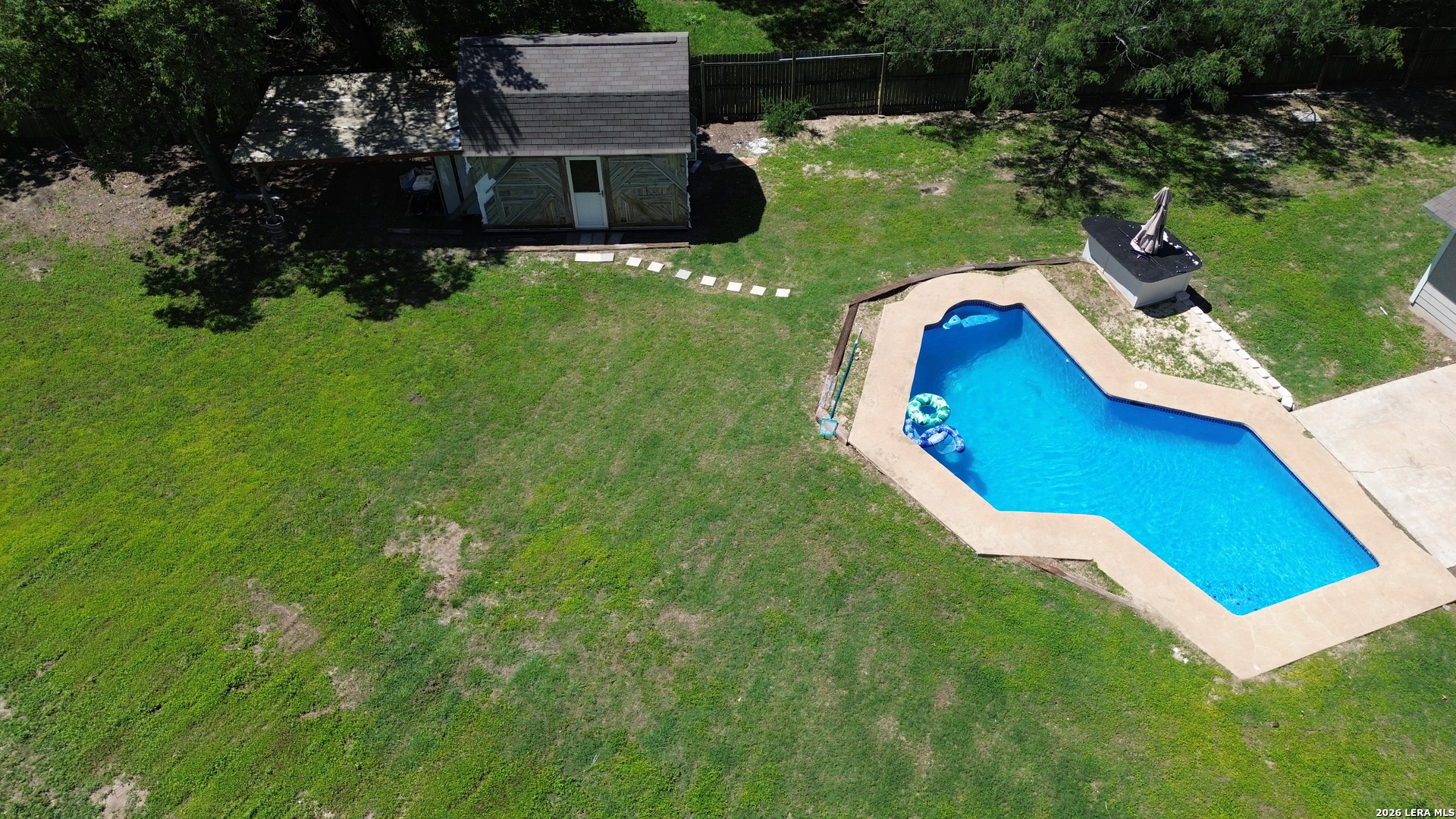 7730 Barren Ridge Drive San Antonio TX 78239