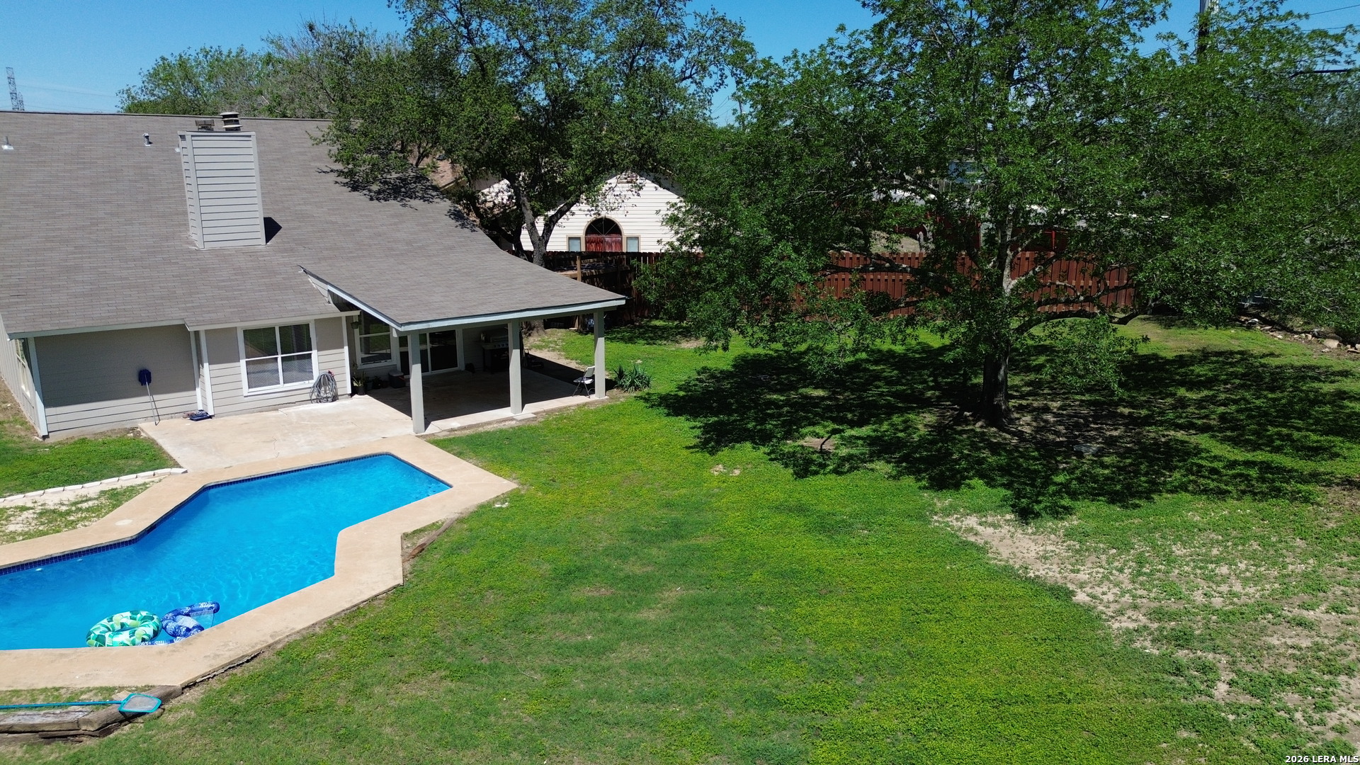 7730 Barren Ridge Drive San Antonio TX 78239