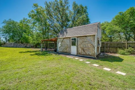 7730 Barren Ridge Drive San Antonio TX 78239
