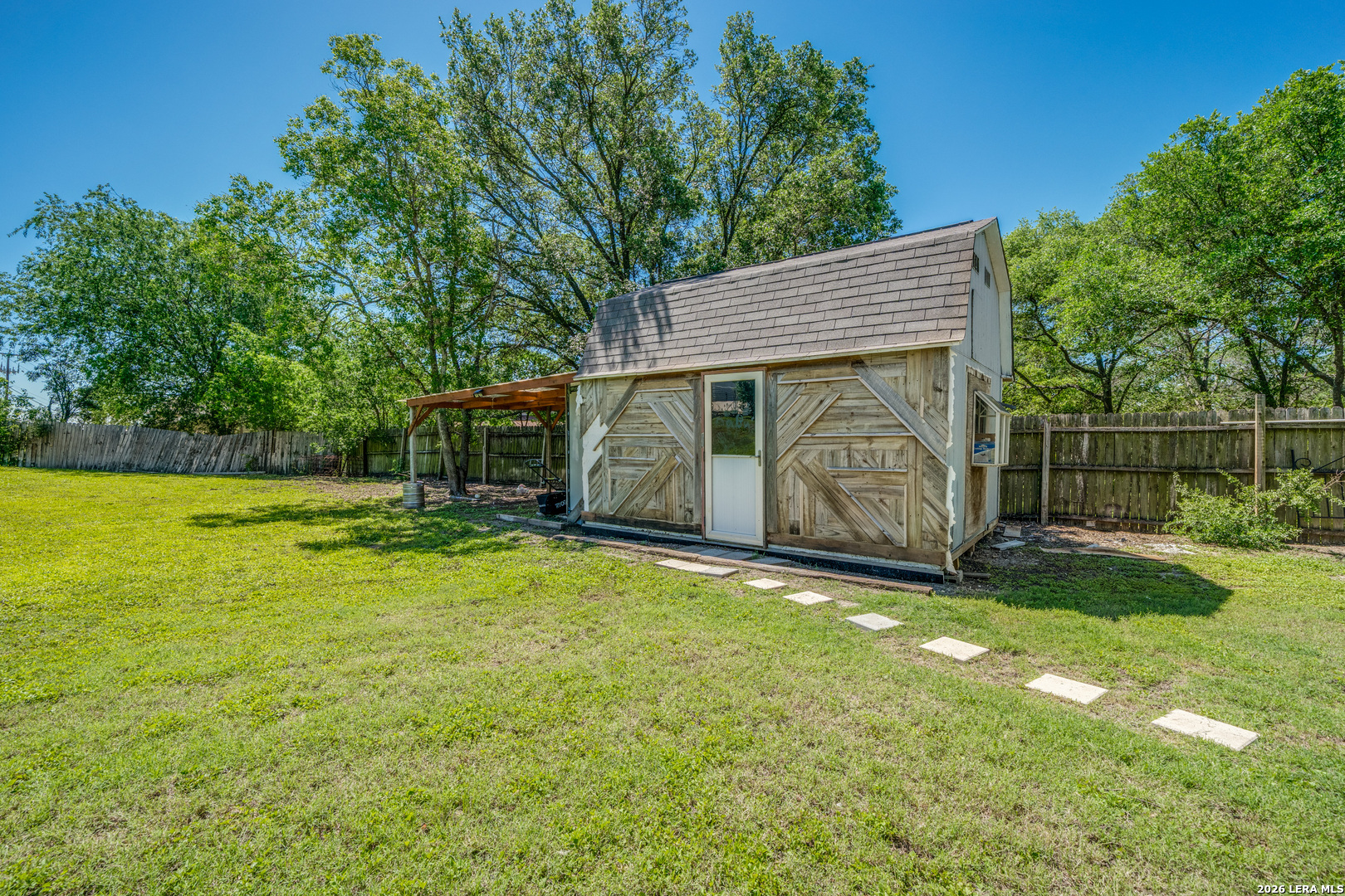 7730 Barren Ridge Drive San Antonio TX 78239