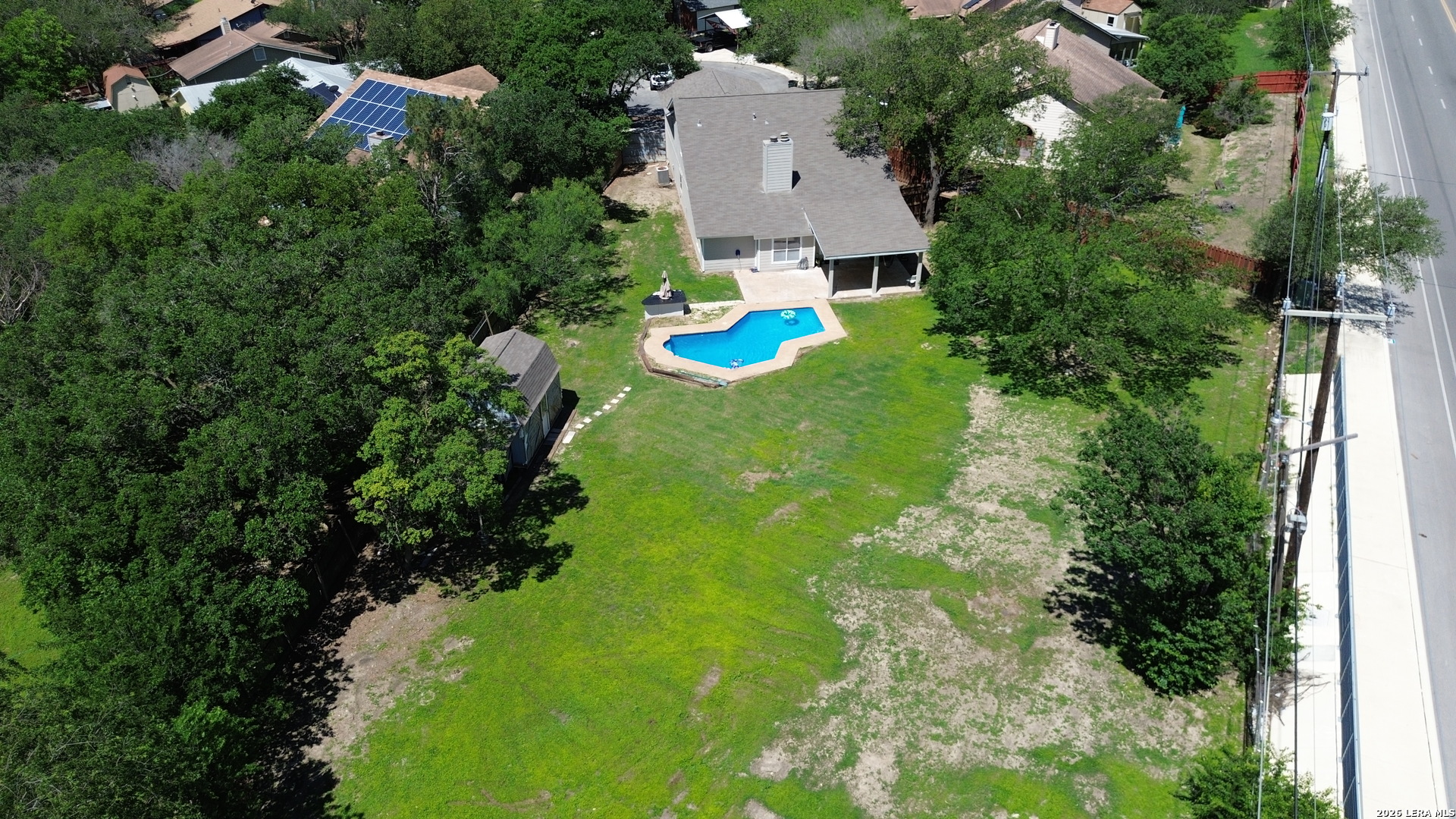 7730 Barren Ridge Drive San Antonio TX 78239