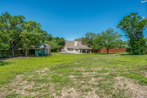 7730 Barren Ridge Drive San Antonio TX 78239