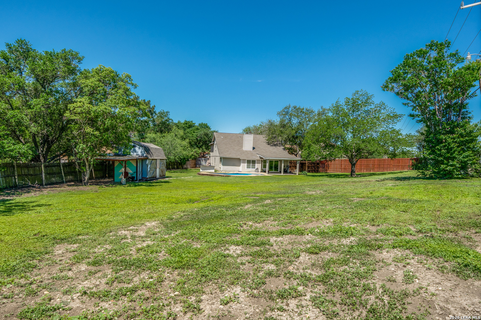 7730 Barren Ridge Drive San Antonio TX 78239