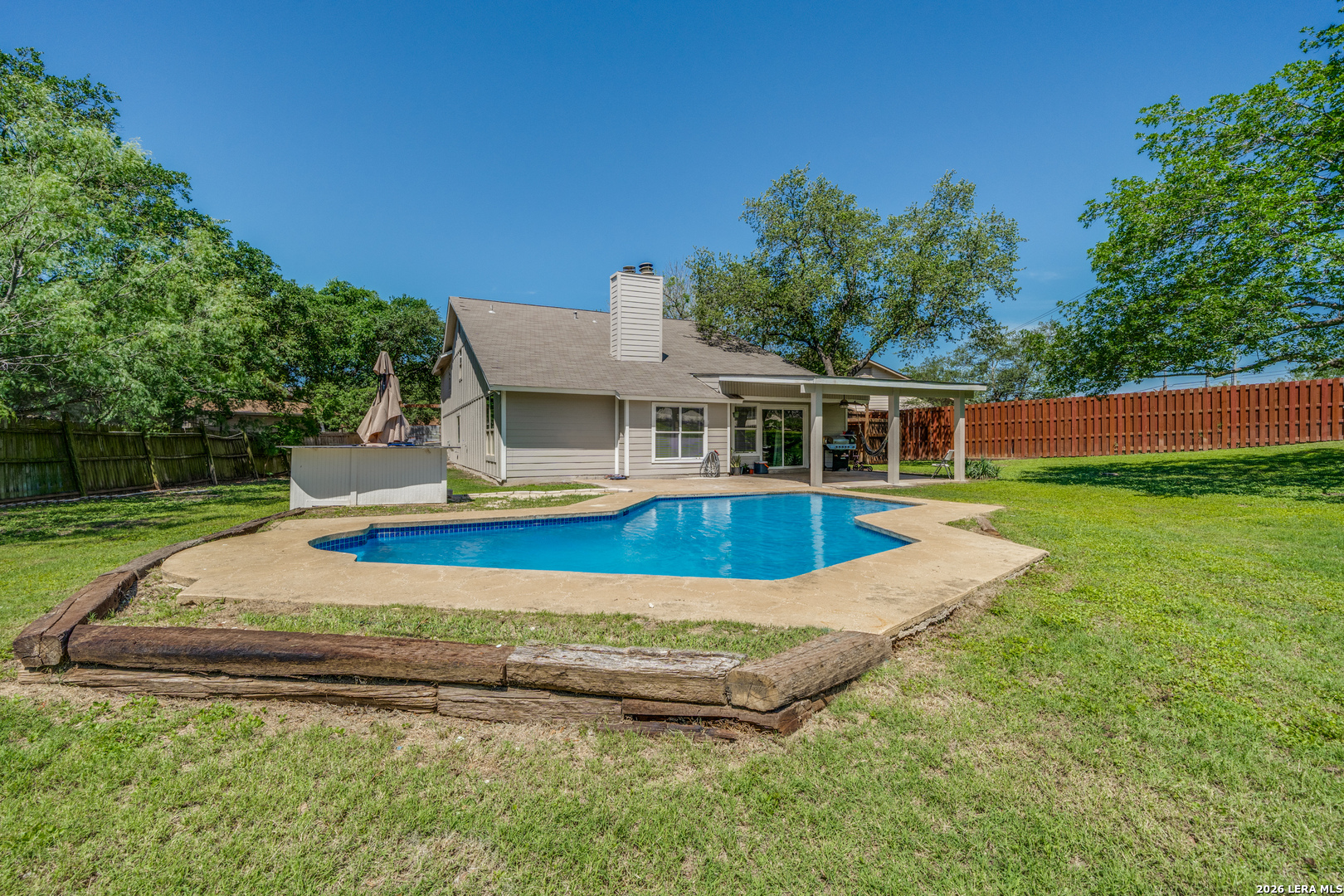 7730 Barren Ridge Drive San Antonio TX 78239