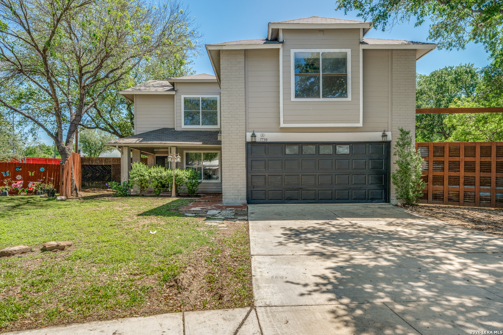 7730 Barren Ridge Drive San Antonio TX 78239