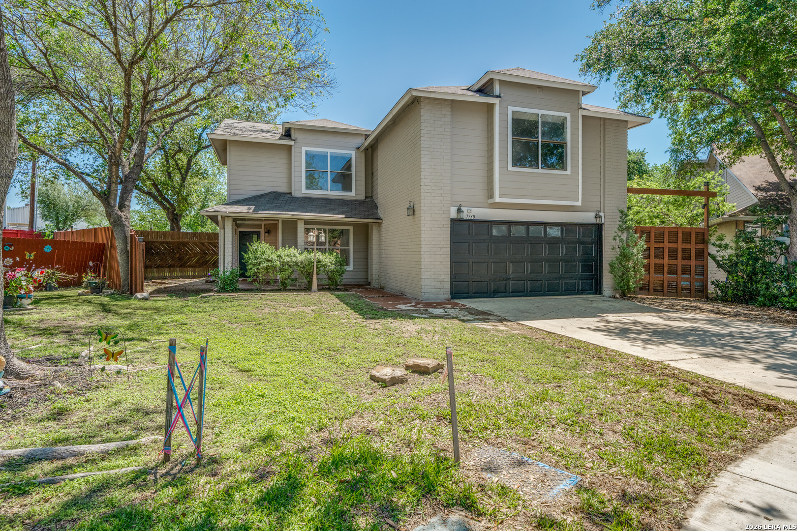 7730 Barren Ridge Drive San Antonio TX 78239