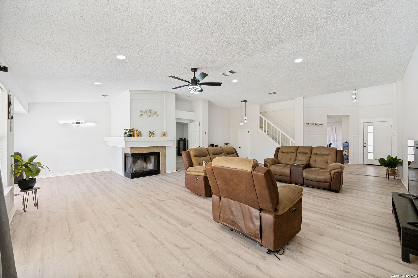 7730 Barren Ridge Drive San Antonio TX 78239