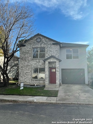 5010 Kenton Royalle San Antonio TX 78240