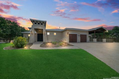 21002 Sky Ridge Court San Antonio TX 78258