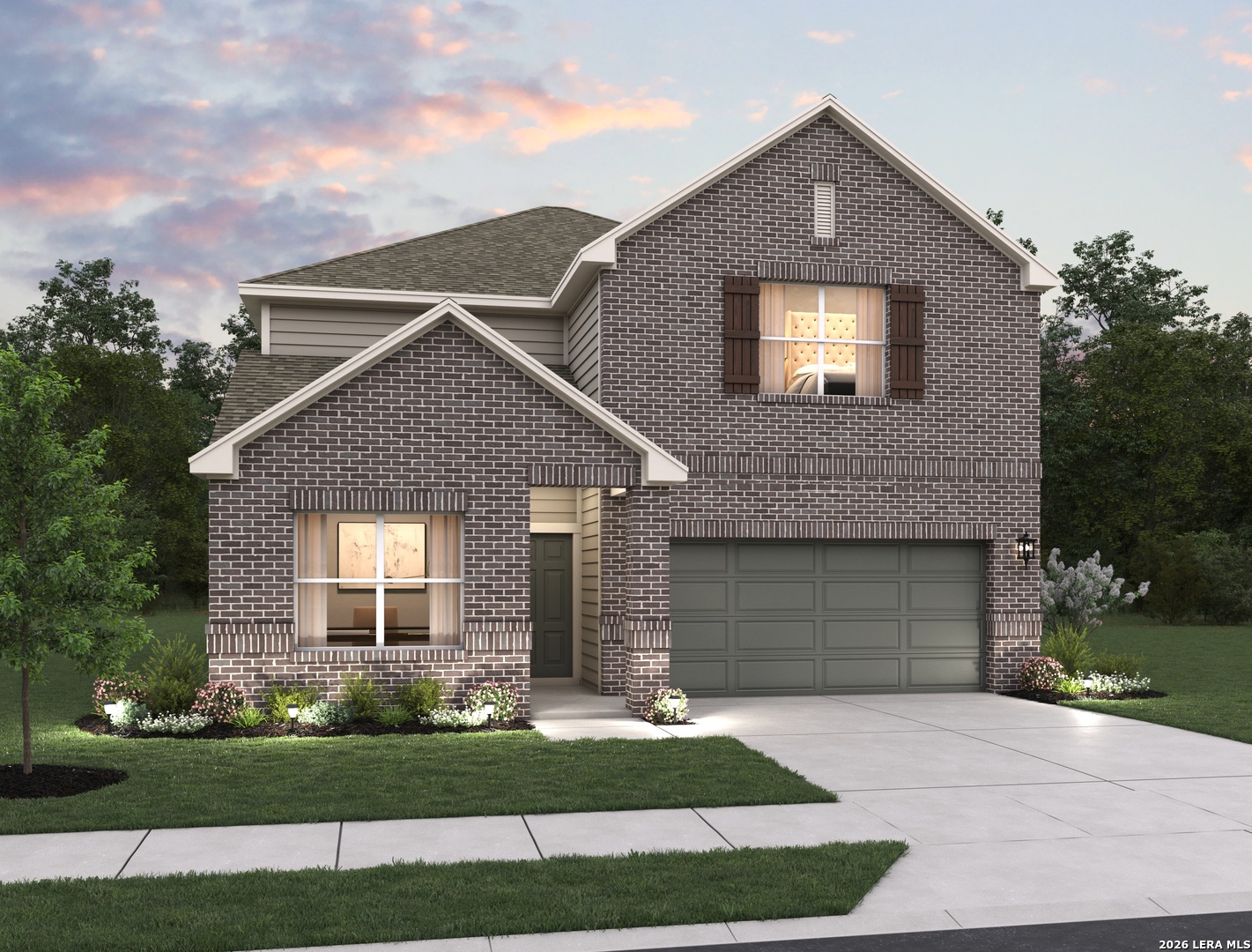 1236 Hightower Lane San Antonio TX 78245