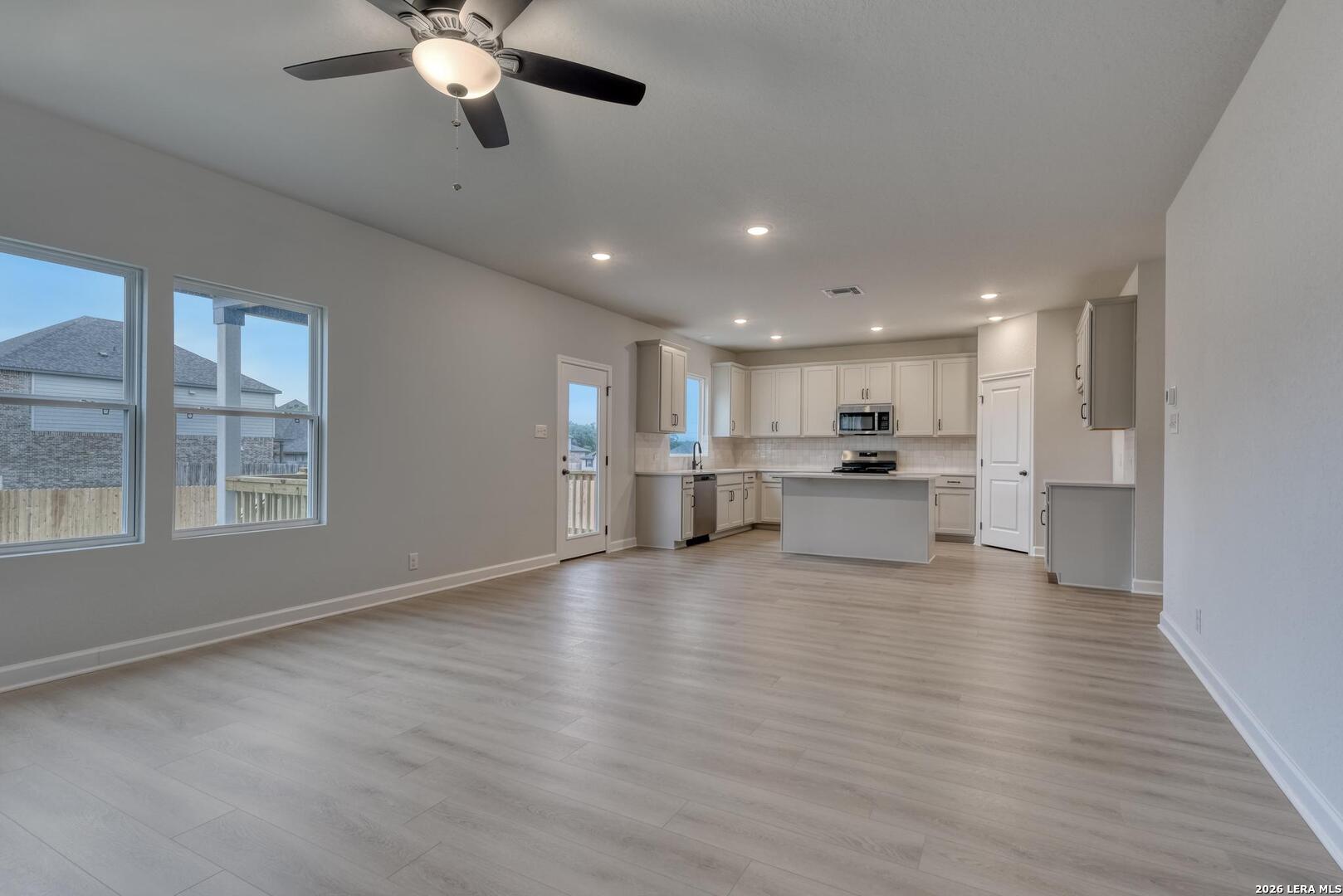 1236 Hightower Lane San Antonio TX 78245