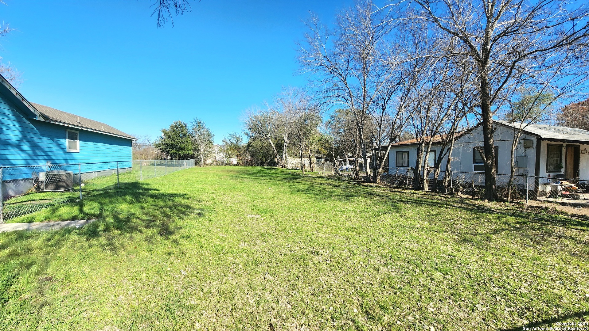 611 Cantrell Drive San Antonio TX 78221