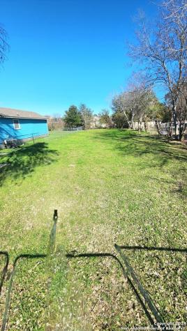 611 Cantrell Drive San Antonio TX 78221