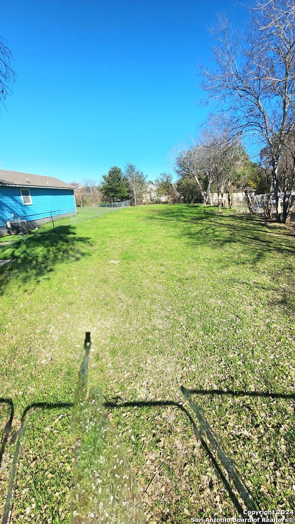 611 Cantrell Drive San Antonio TX 78221