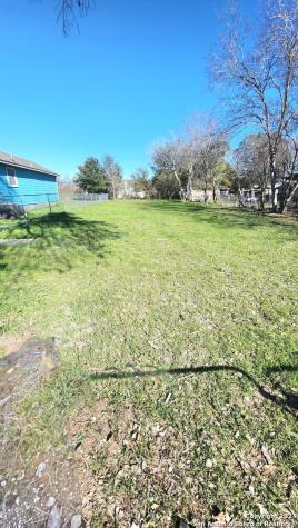 611 Cantrell Drive San Antonio TX 78221