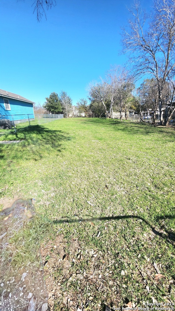 611 Cantrell Drive San Antonio TX 78221