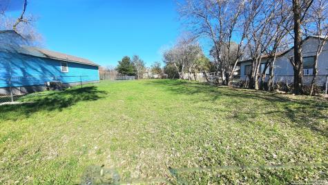 611 Cantrell Drive San Antonio TX 78221