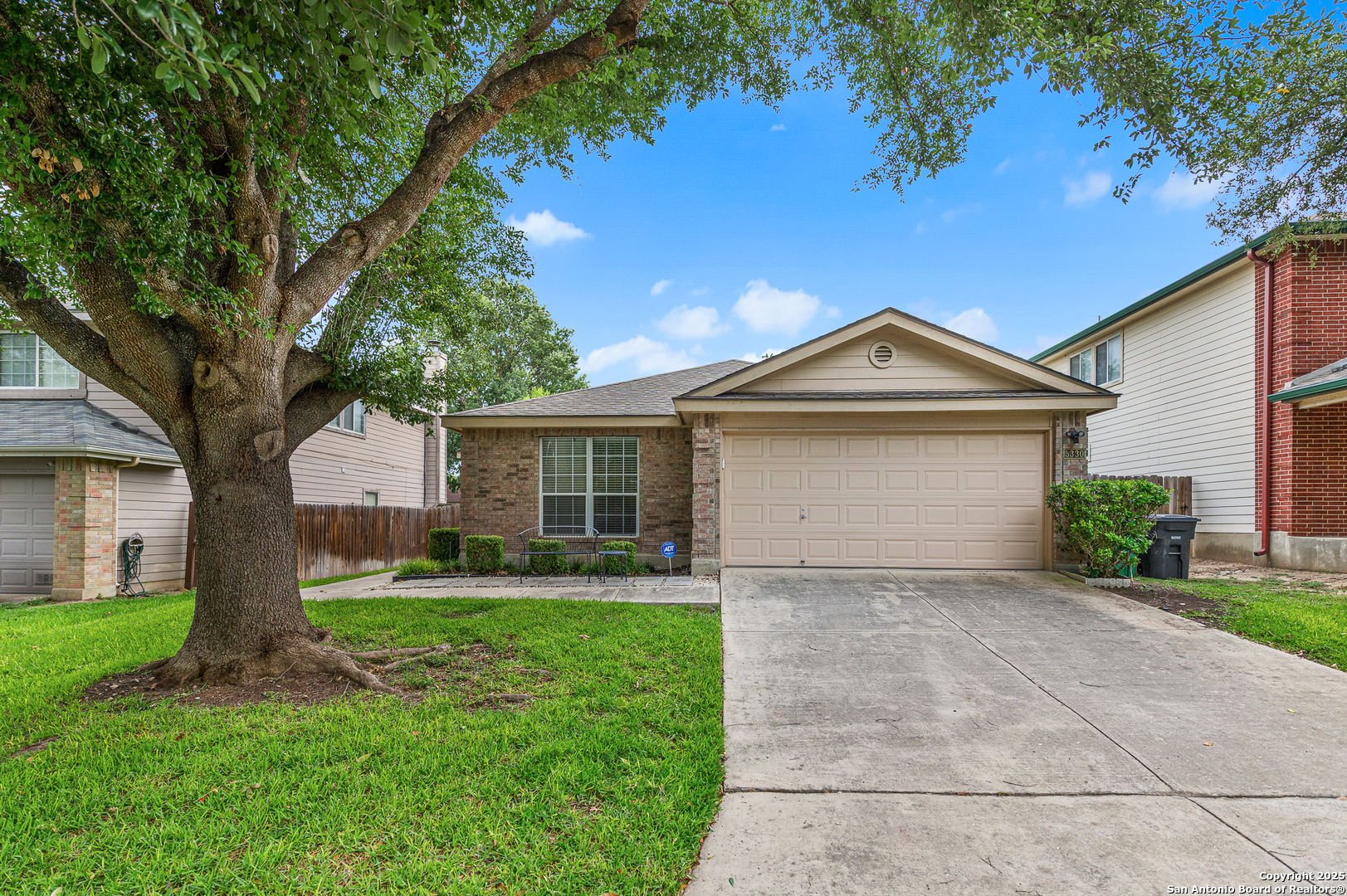 5330 Stormy Hills San Antonio TX 78247