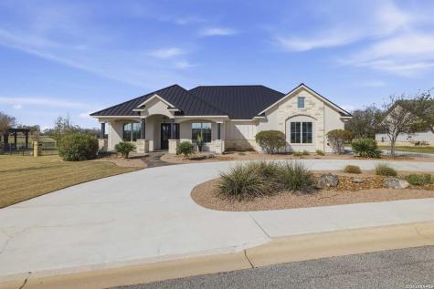 1020 Cielo Drive Kerrville TX 78028