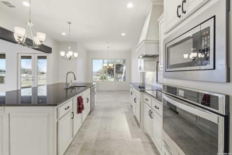 1020 Cielo Drive Kerrville TX 78028